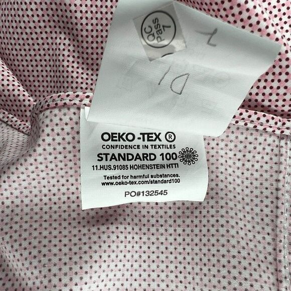 Michael Kors Men's Button Up Dress Shirt - Picture 13 of 13